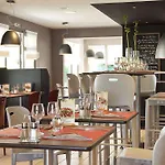Campanile Bordeaux - Le Lac 
