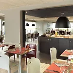 Campanile Bordeaux - Le Lac 
