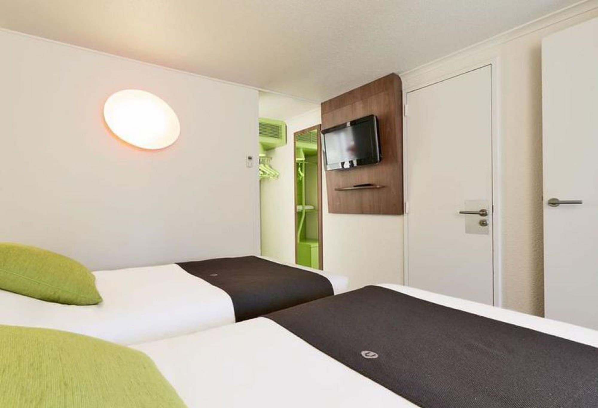 Hotel Campanile - Le Bordeaux