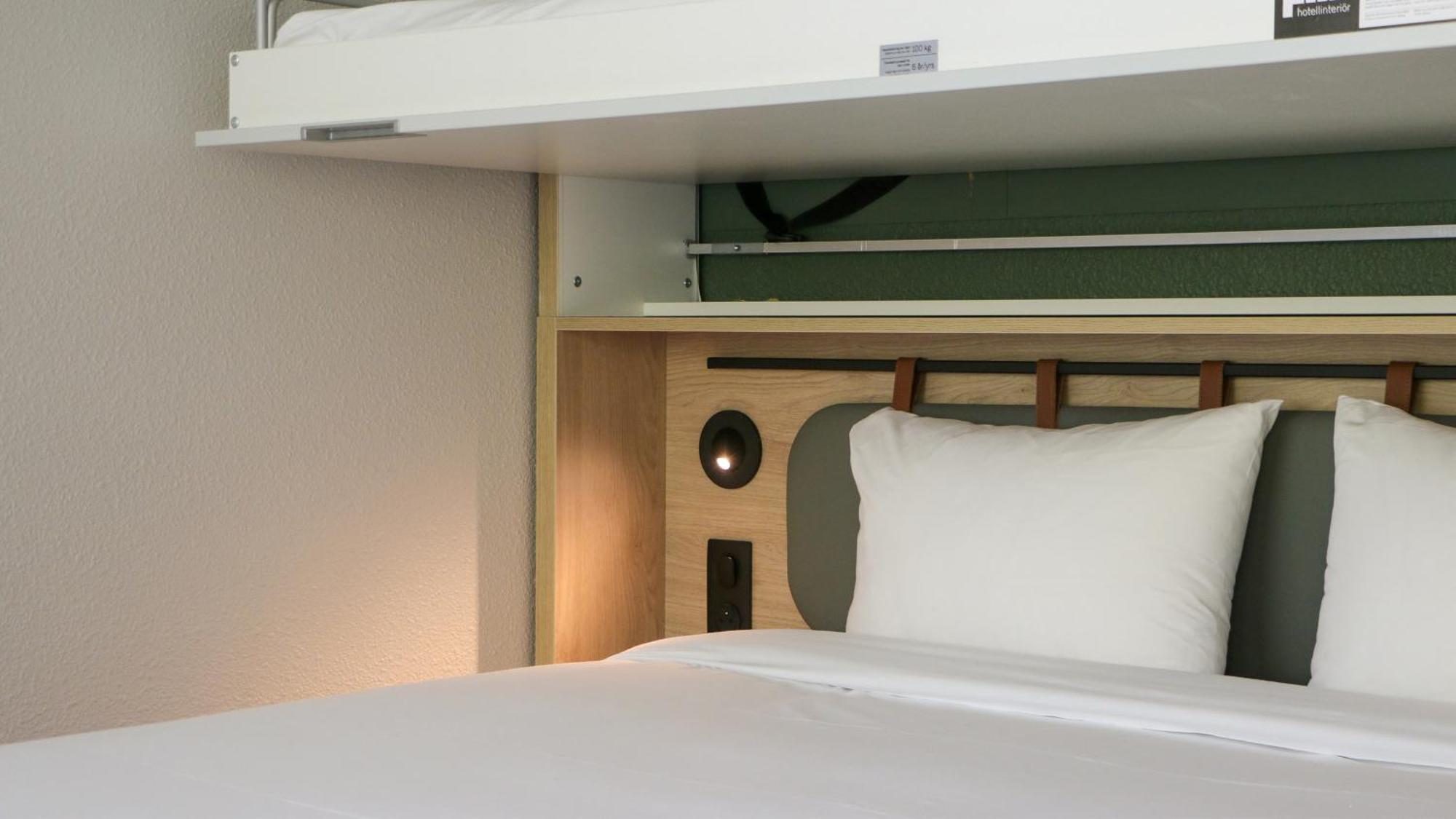 Campanile - Le Hotel