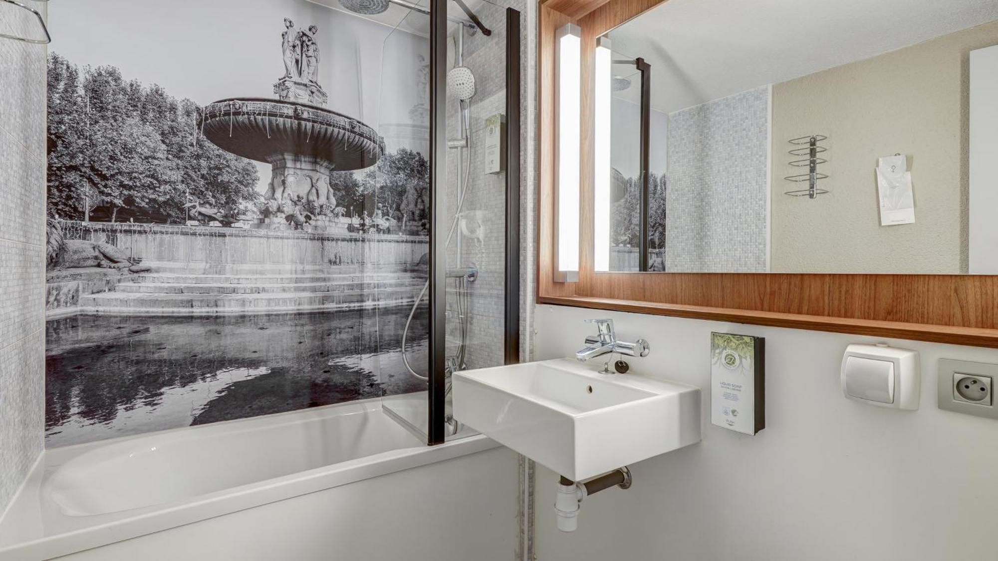 Campanile - Le Hotel