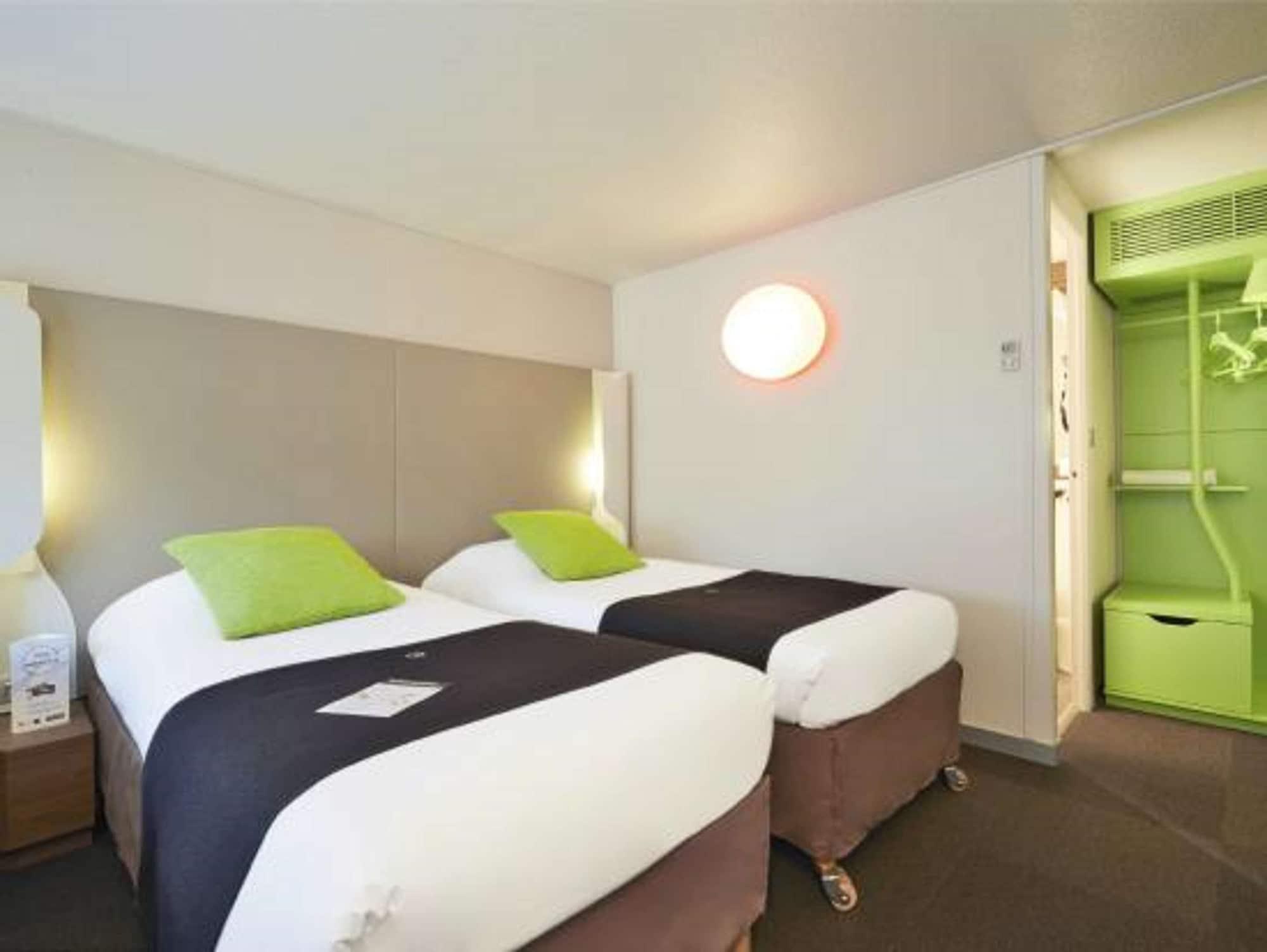 Hotel Campanile - Le Bordeaux