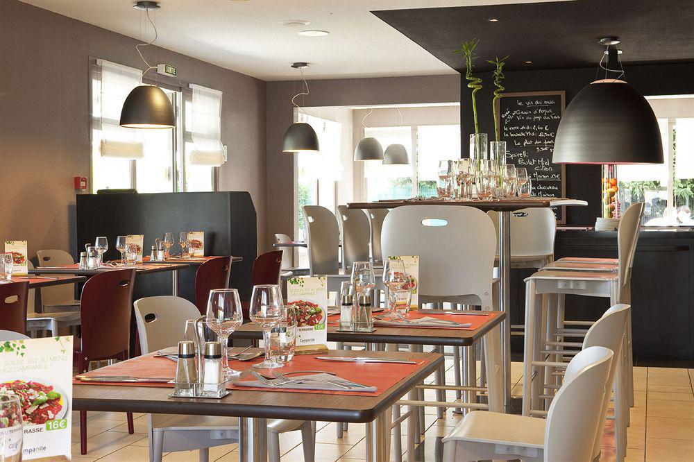 Hotel Campanile - Le Bordeaux